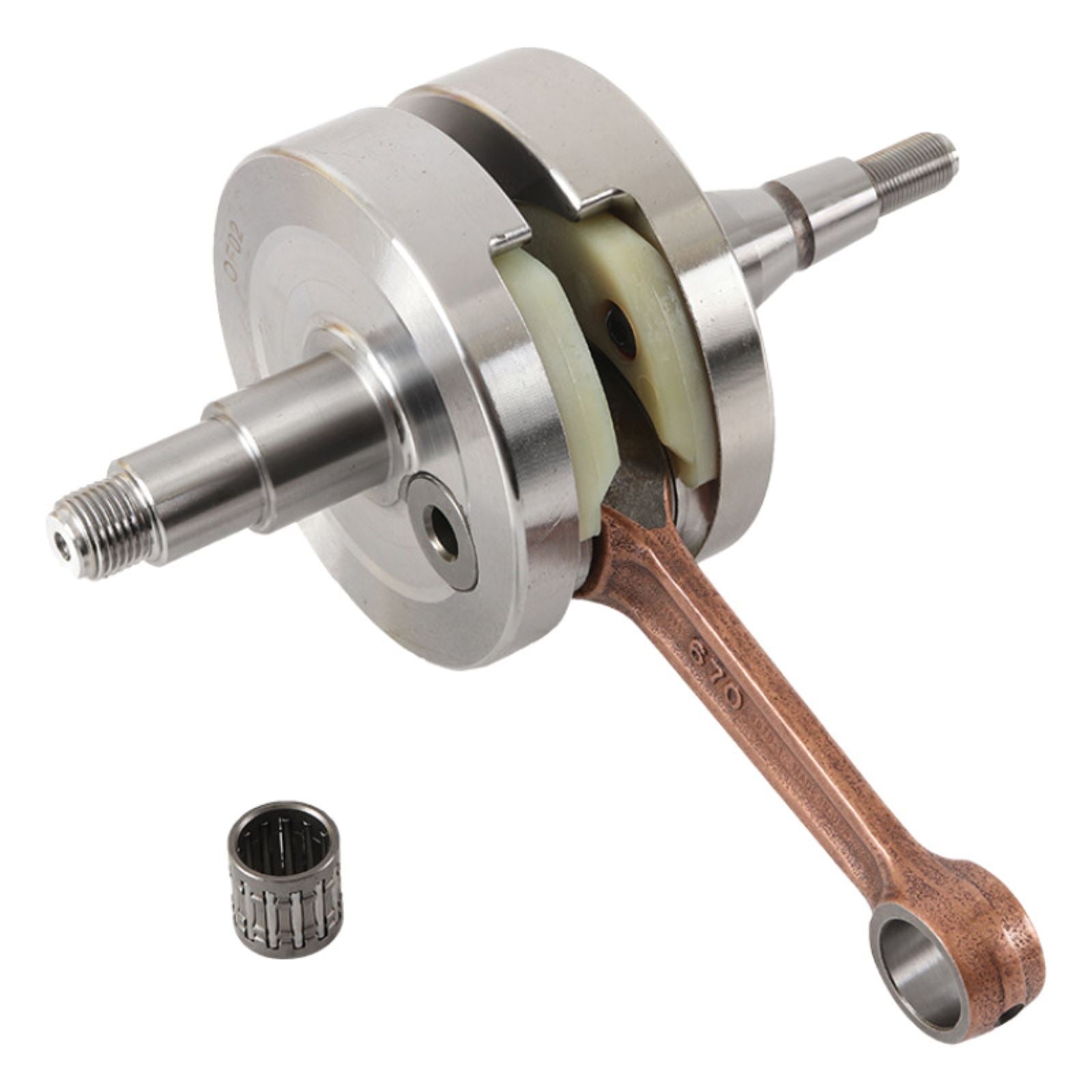 Hot Rods Crankshaft 4024_1648658