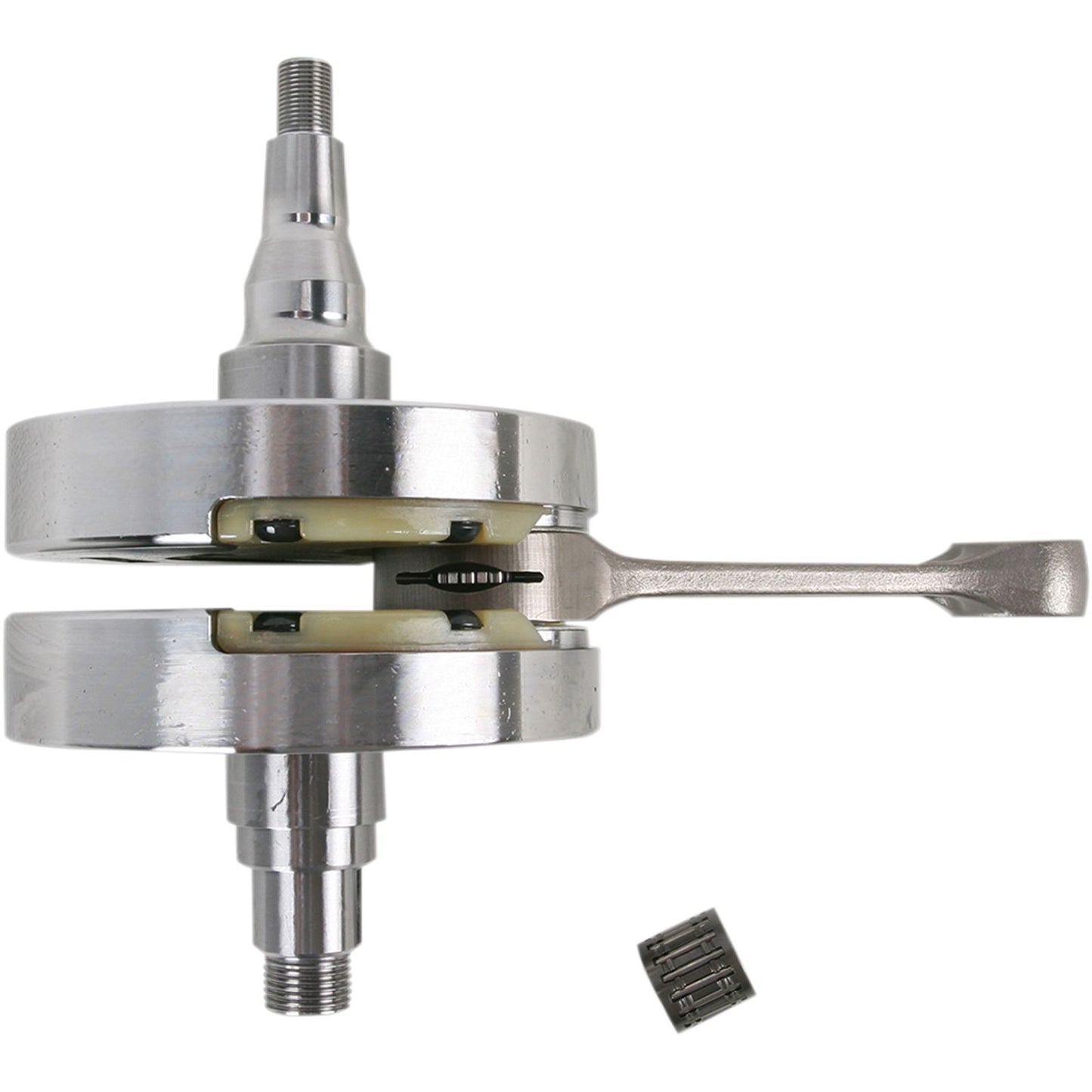 Hot Rods Crankshaft 4026_396102