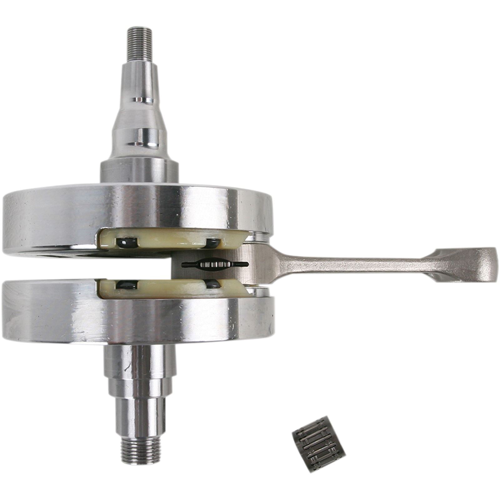 Hot Rods Crankshaft 4026_396102