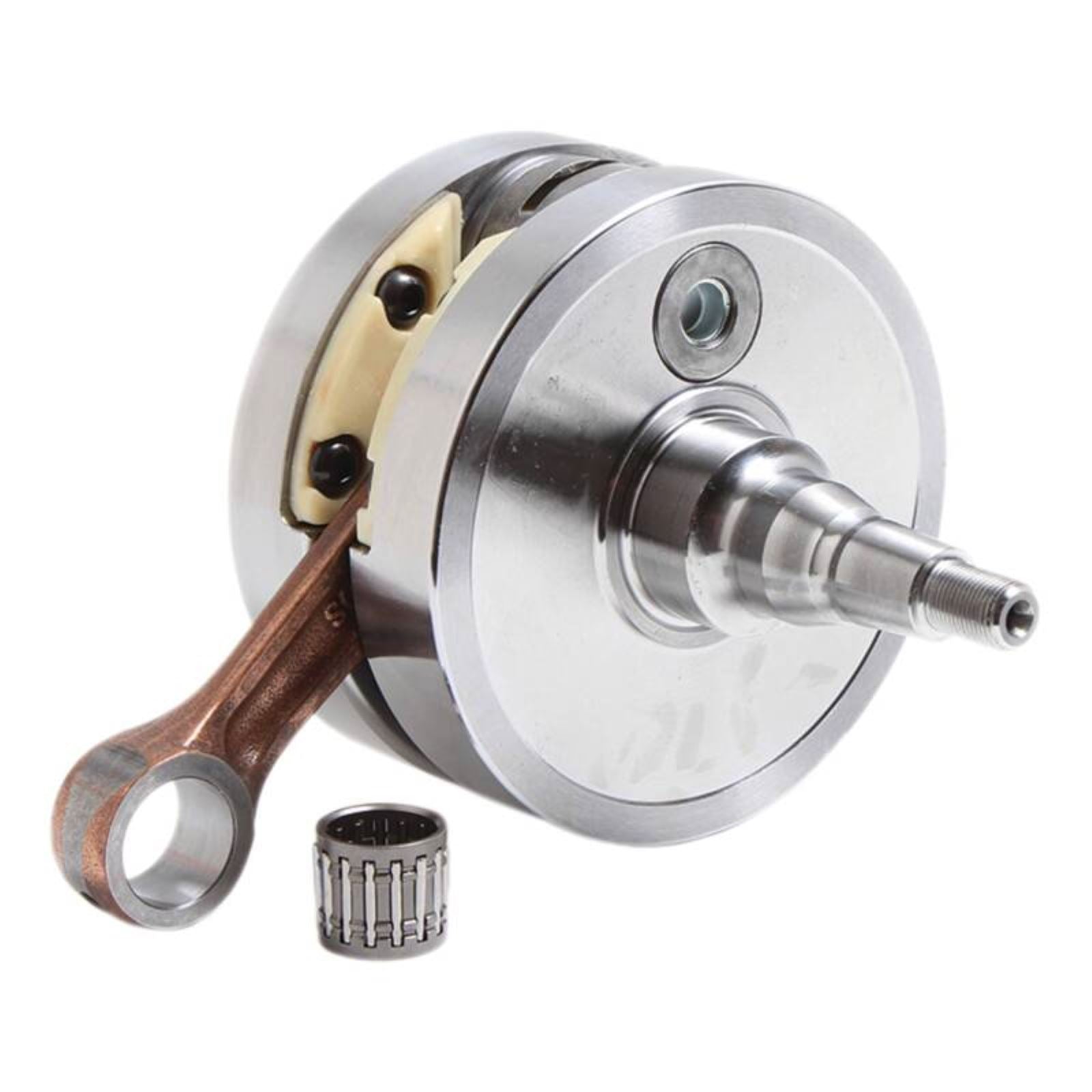 Hot Rods Crankshaft 4026_1648709