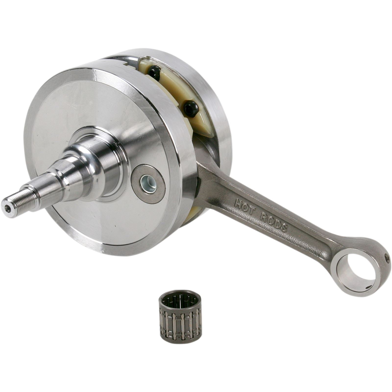 Hot Rods Crankshaft 4026_396103