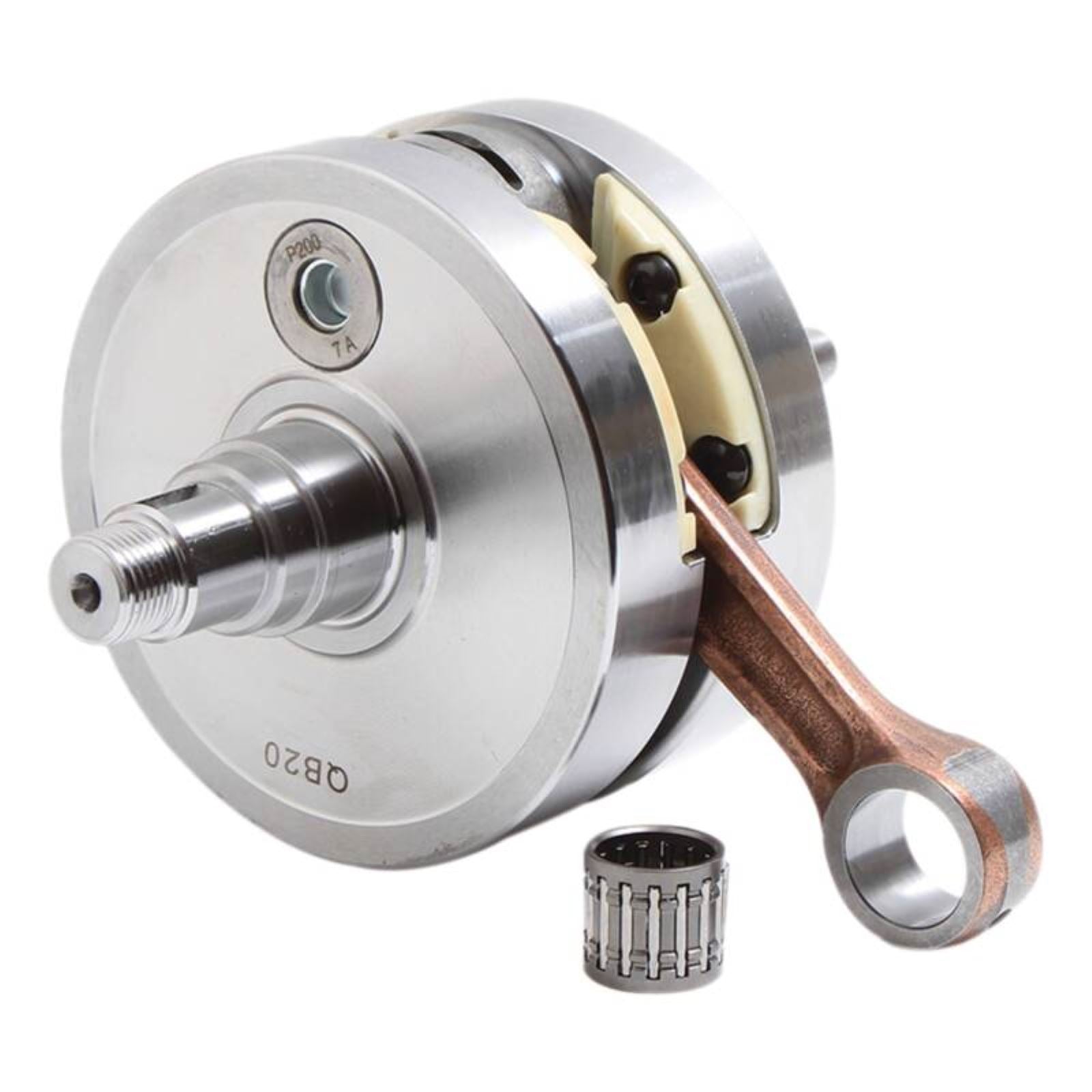 Hot Rods Crankshaft 4026_1648707