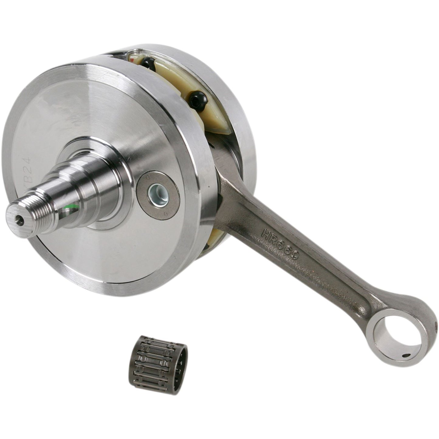 Hot Rods Crankshaft 4026_396104