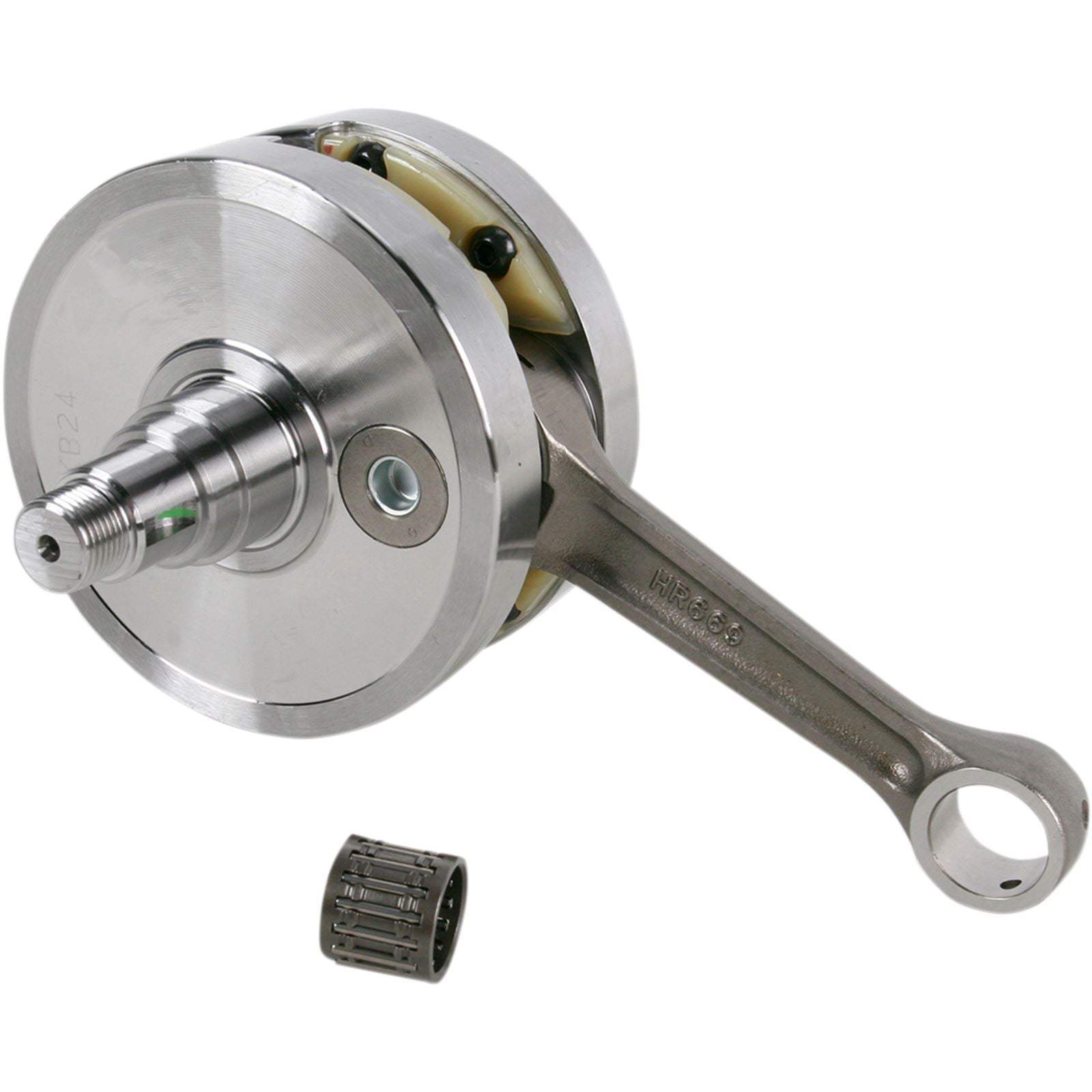 Hot Rods Crankshaft 4026_396104