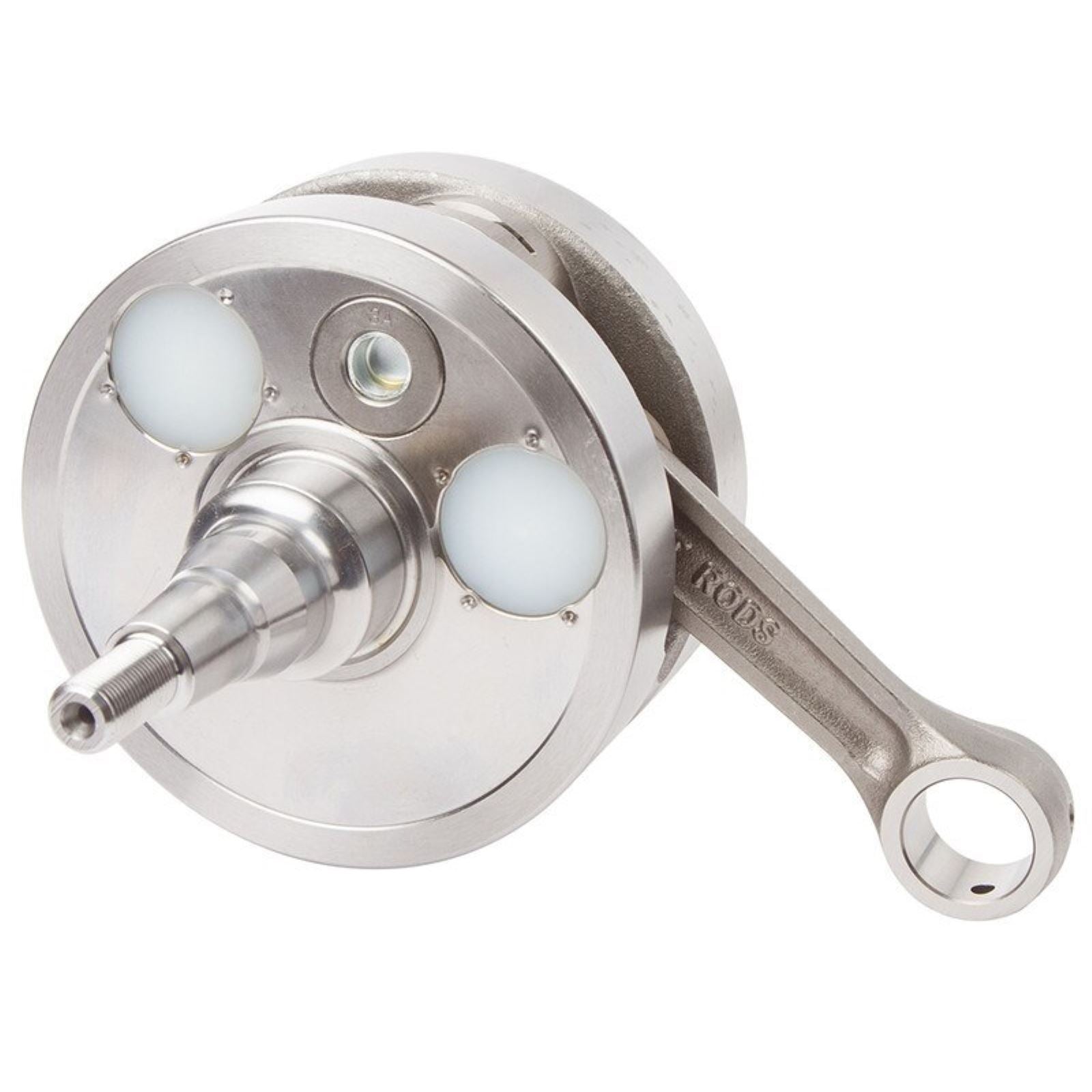 Hot Rods Crankshaft 4028_1648809