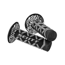 Scott Diamond Mx Grip (Gray/Black) 219626-1019_295855