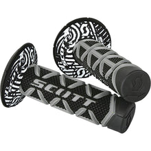 Scott Diamond Mx Grip (Gray/Black) 219626-1019_295856
