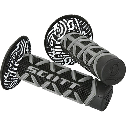 Scott Diamond Mx Grip (Gray/Black) 219626-1019_295856