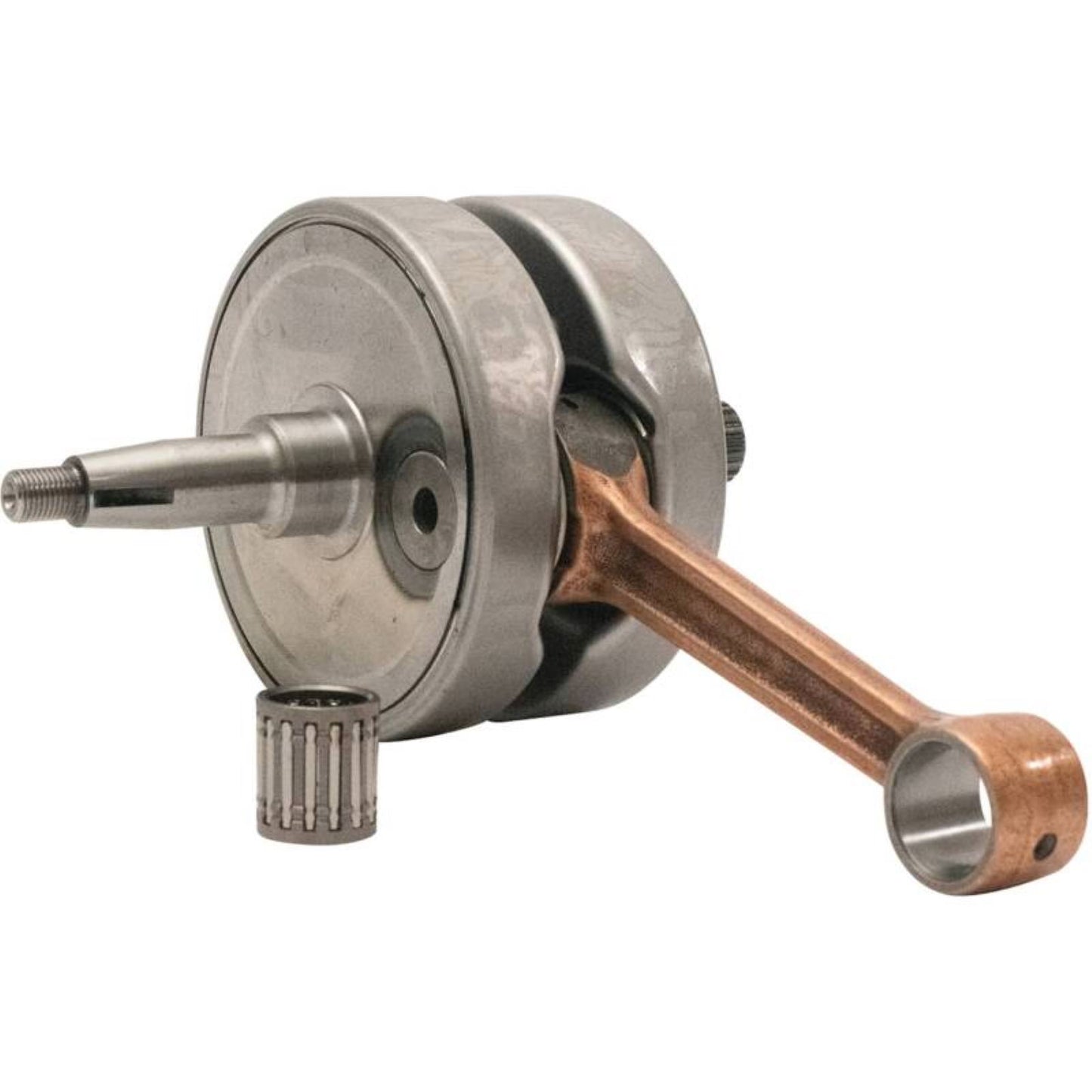 Hot Rods Crankshaft 4030_1649750