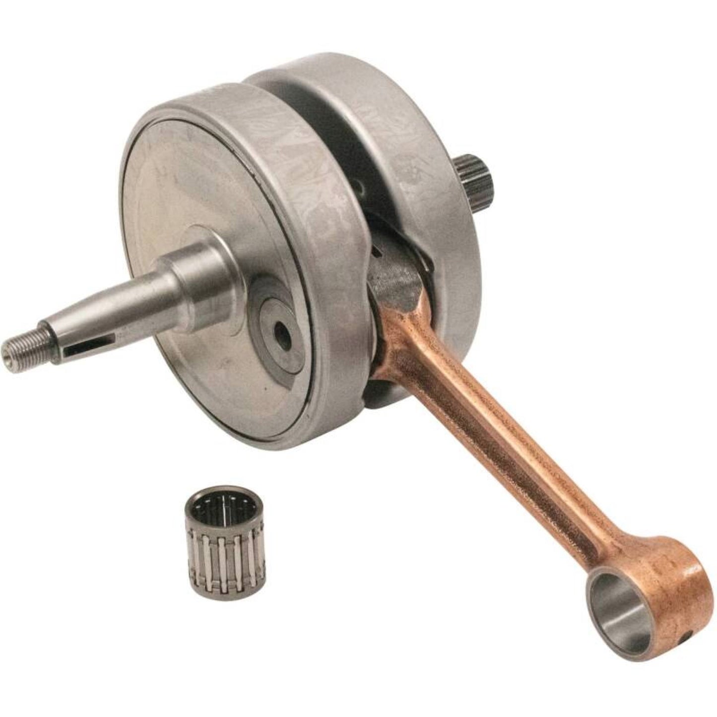 Hot Rods Crankshaft 4030_1649751