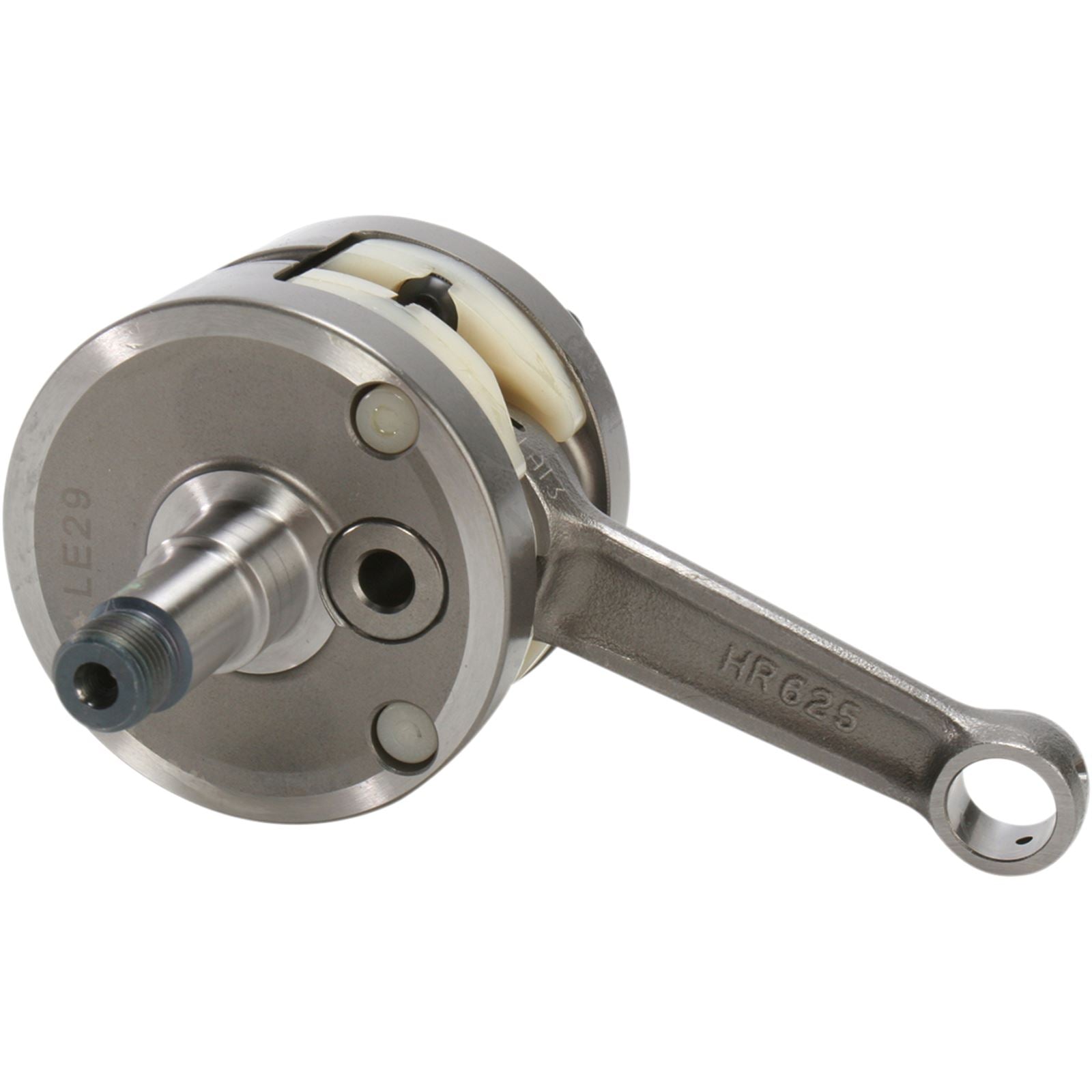 Hot Rods Crankshaft 4031_396258