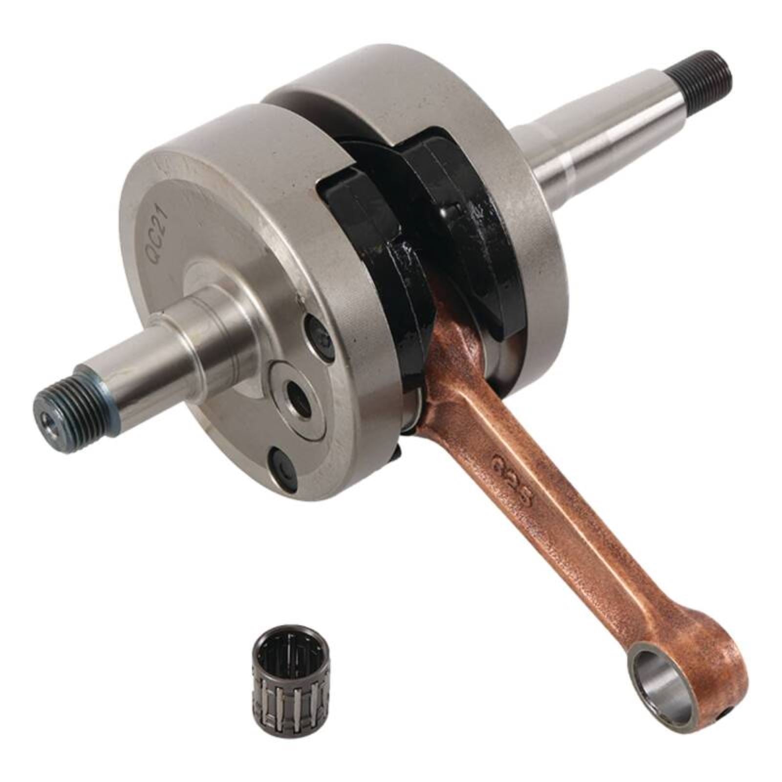 Hot Rods Crankshaft 4031_1649587