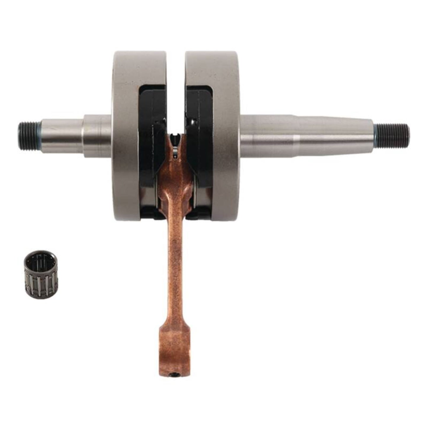 Hot Rods Crankshaft 4031_1649588