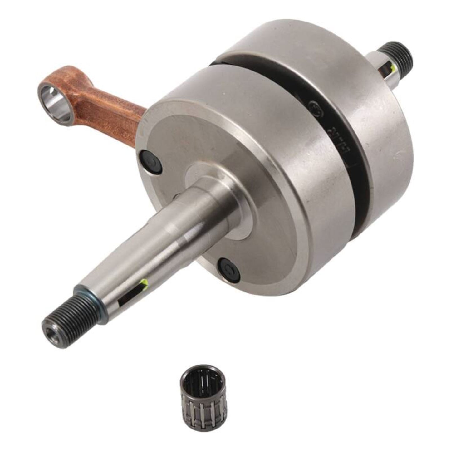 Hot Rods Crankshaft 4031_1649589