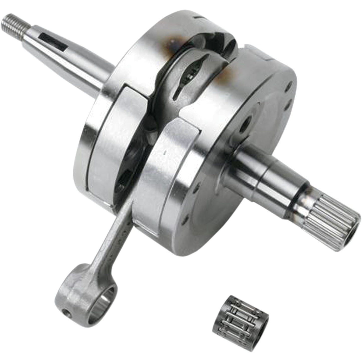 Hot Rods Crankshaft 4032_396979