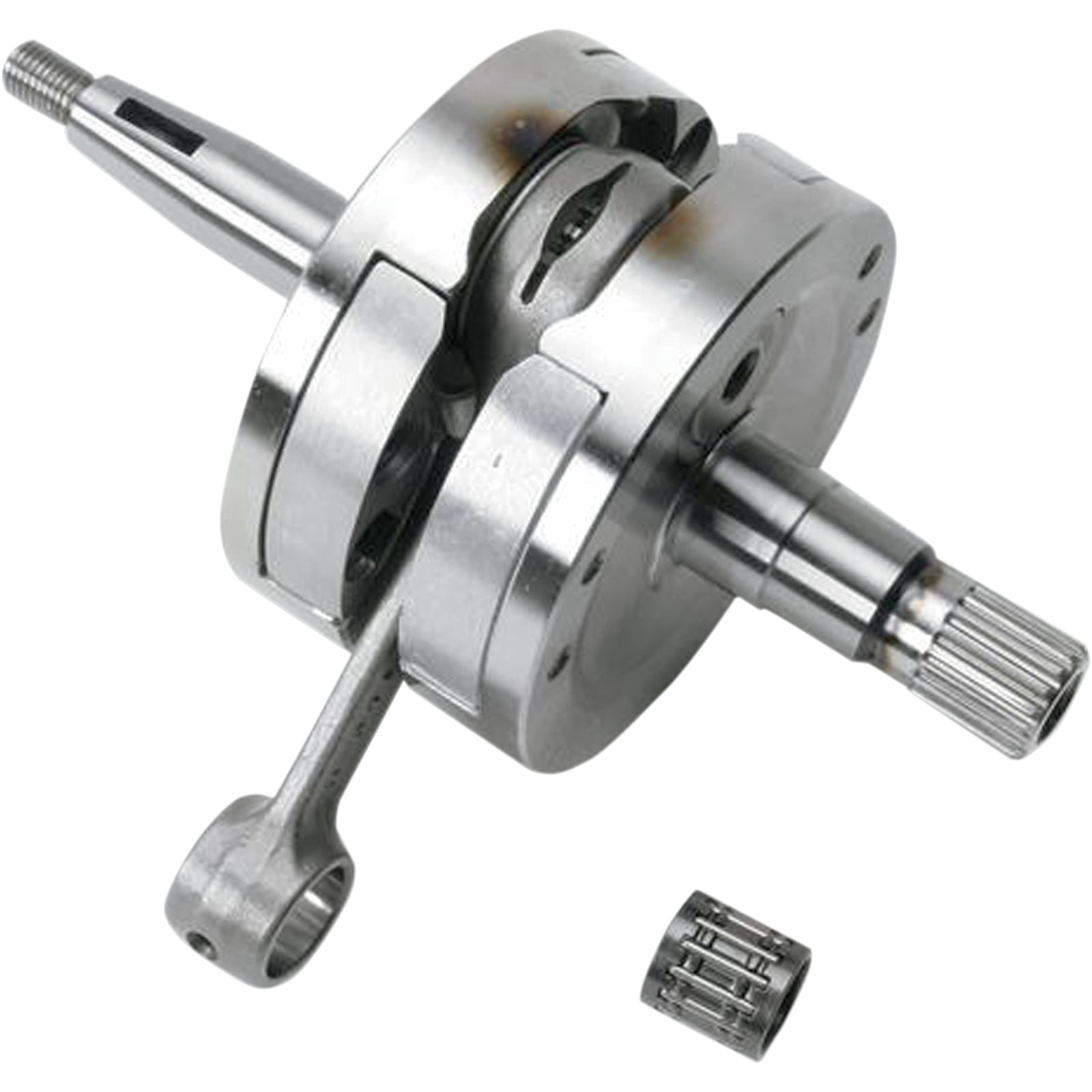 Hot Rods Crankshaft 4032_396979