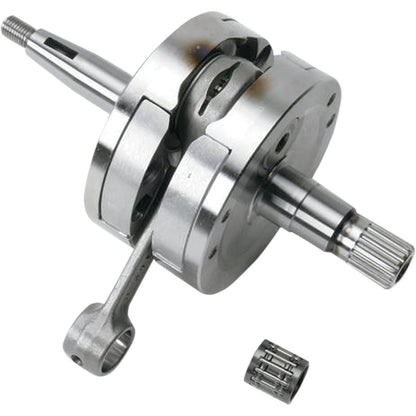 Hot Rods Crankshaft 4032_396979