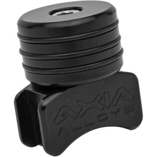 Axia Alloys Helmet Air Hose Plug Mount_542051