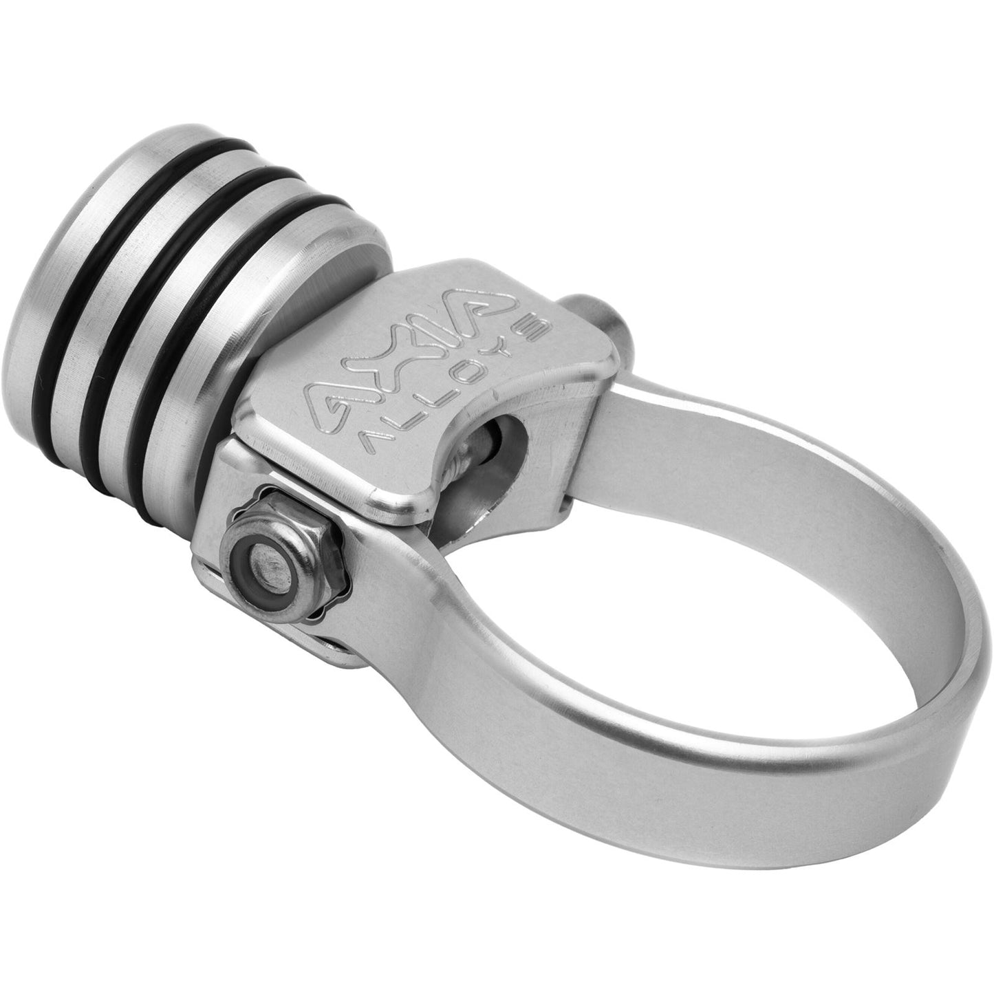Axia Alloys Helmet Air Hose Plug Mount_542053