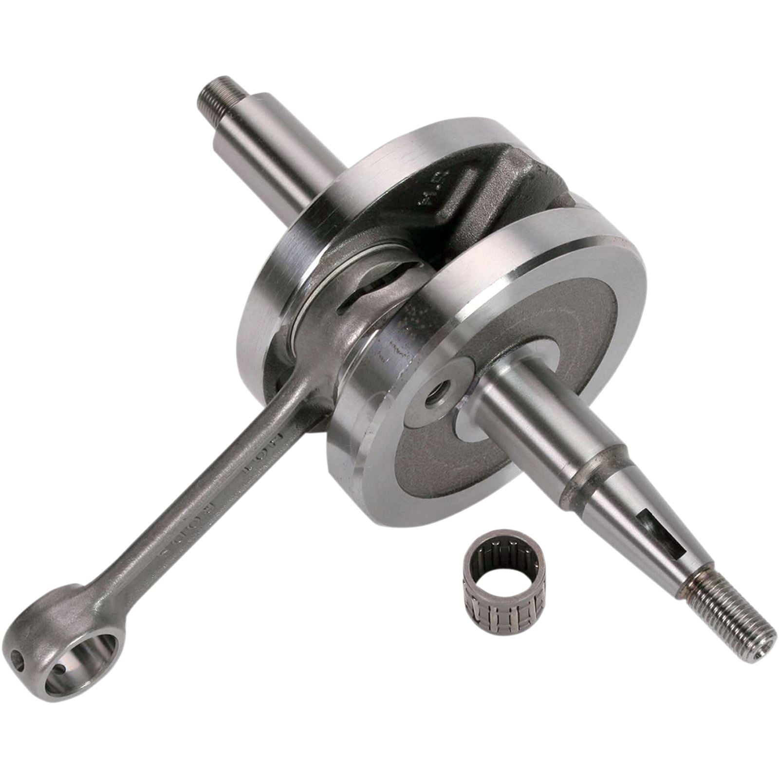 Hot Rods Crankshaft 4033_396980