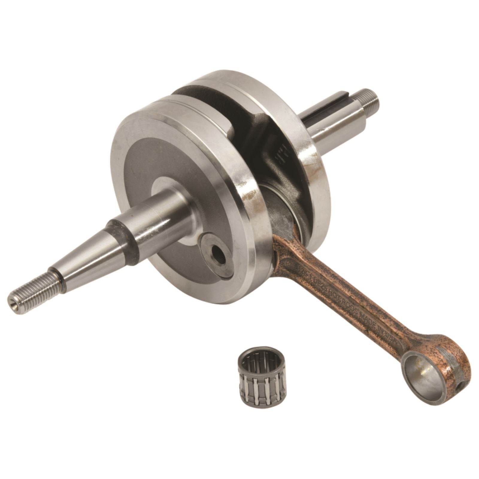 Hot Rods Crankshaft 4033_1649958