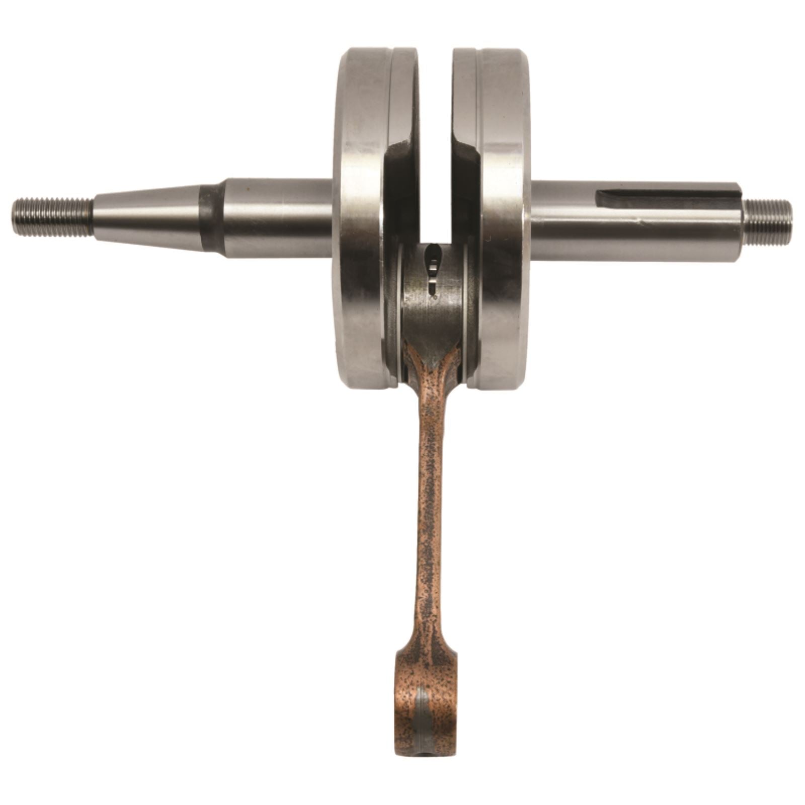 Hot Rods Crankshaft 4033_1649961