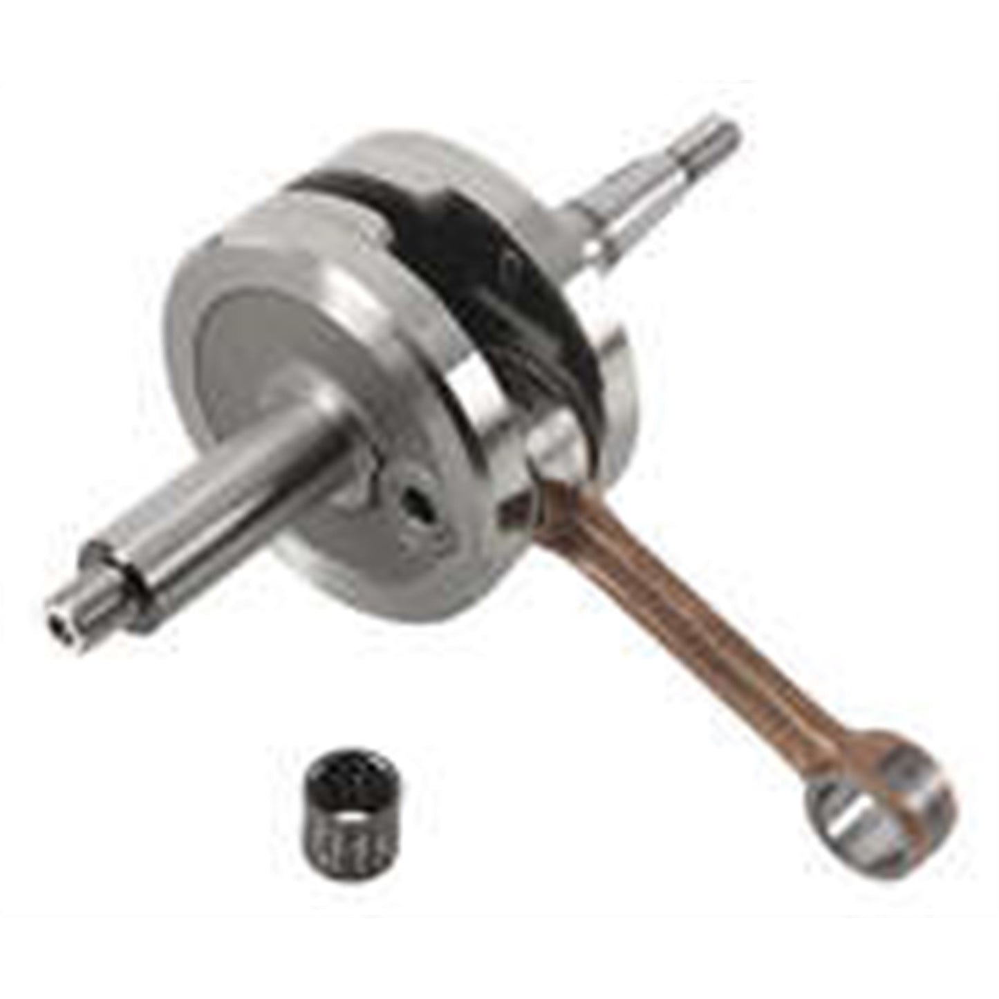 Hot Rods Crankshaft 4034_295863