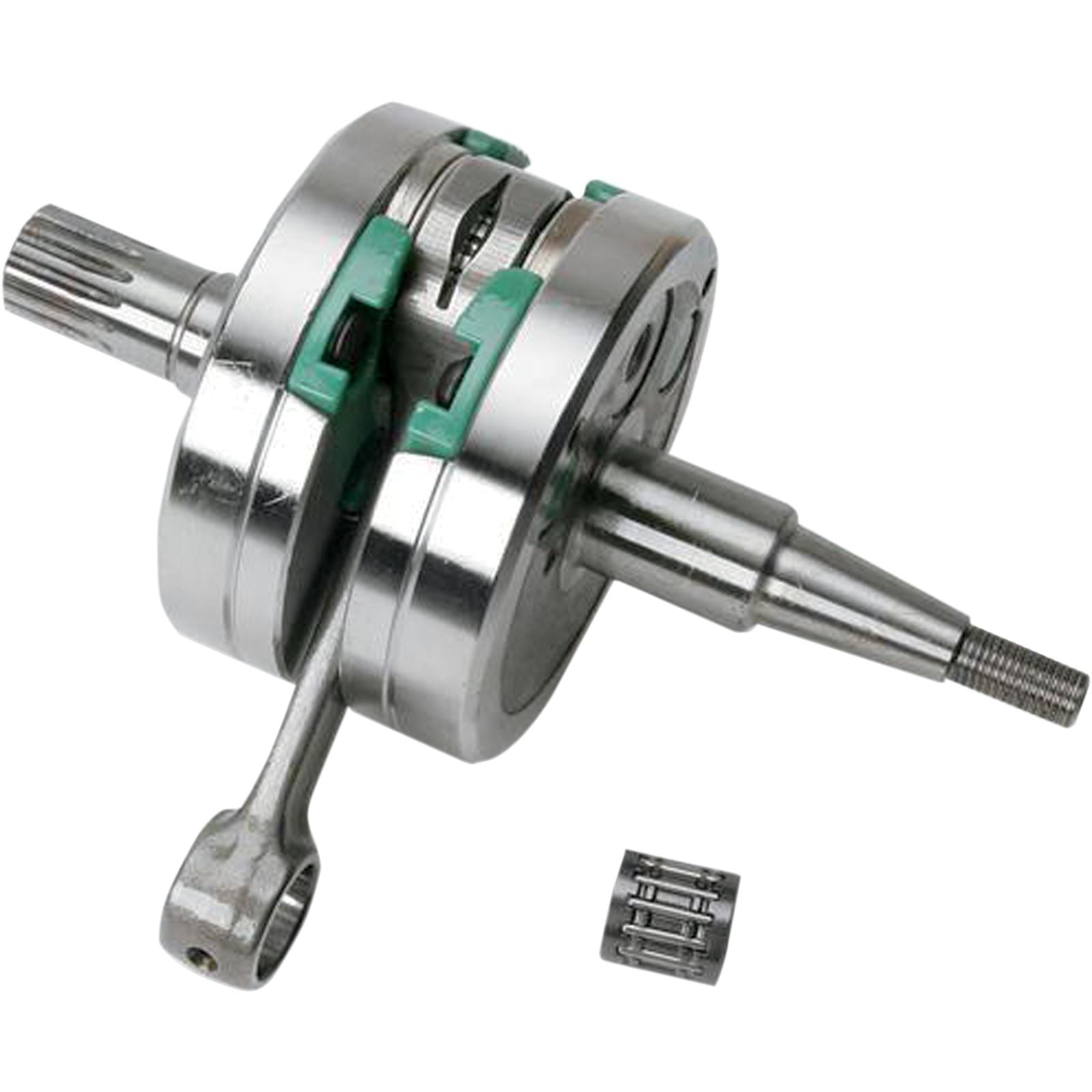 Hot Rods Crankshaft 4035_396982