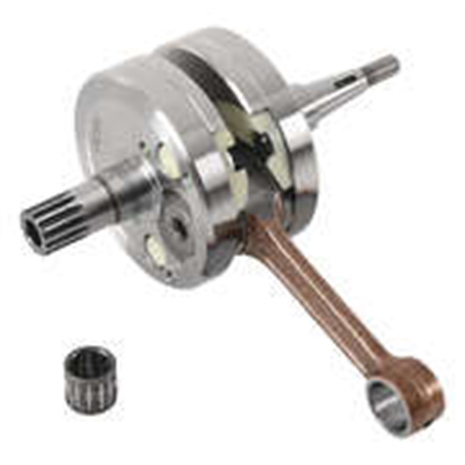 Hot Rods Crankshaft 4035_295865