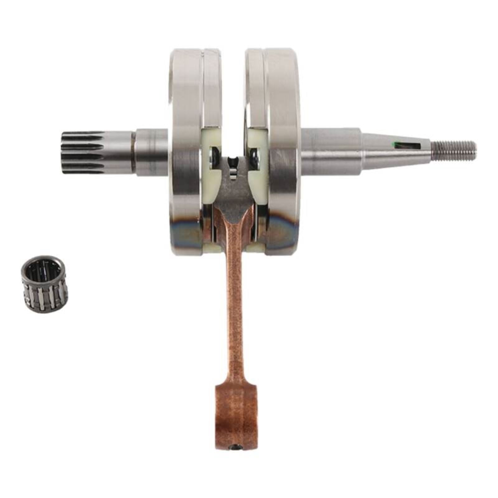 Hot Rods Crankshaft 4035_1649939