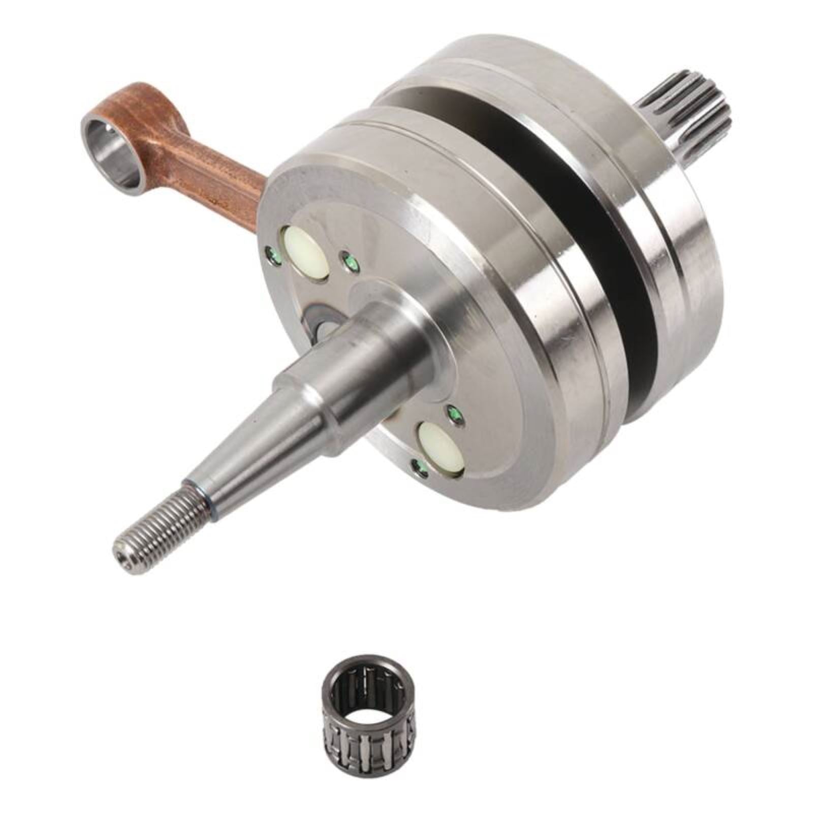 Hot Rods Crankshaft 4035_1649940