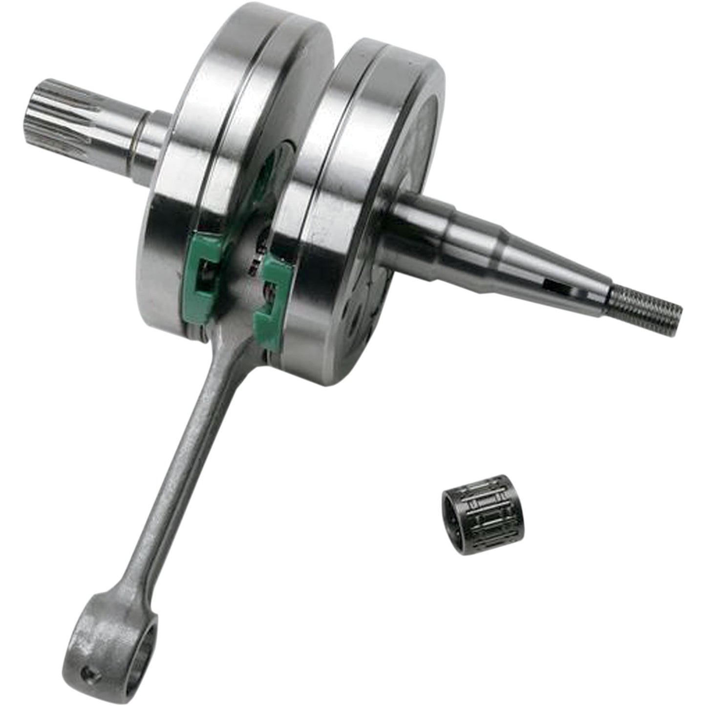 Hot Rods Crankshaft 4036_396983