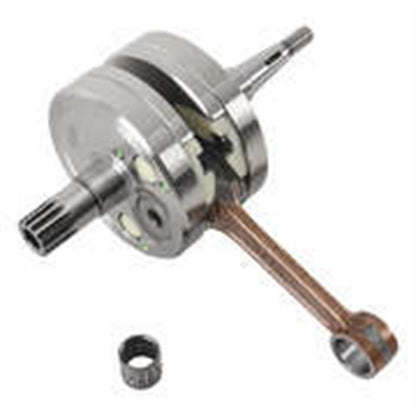 Hot Rods Crankshaft 4036_295867