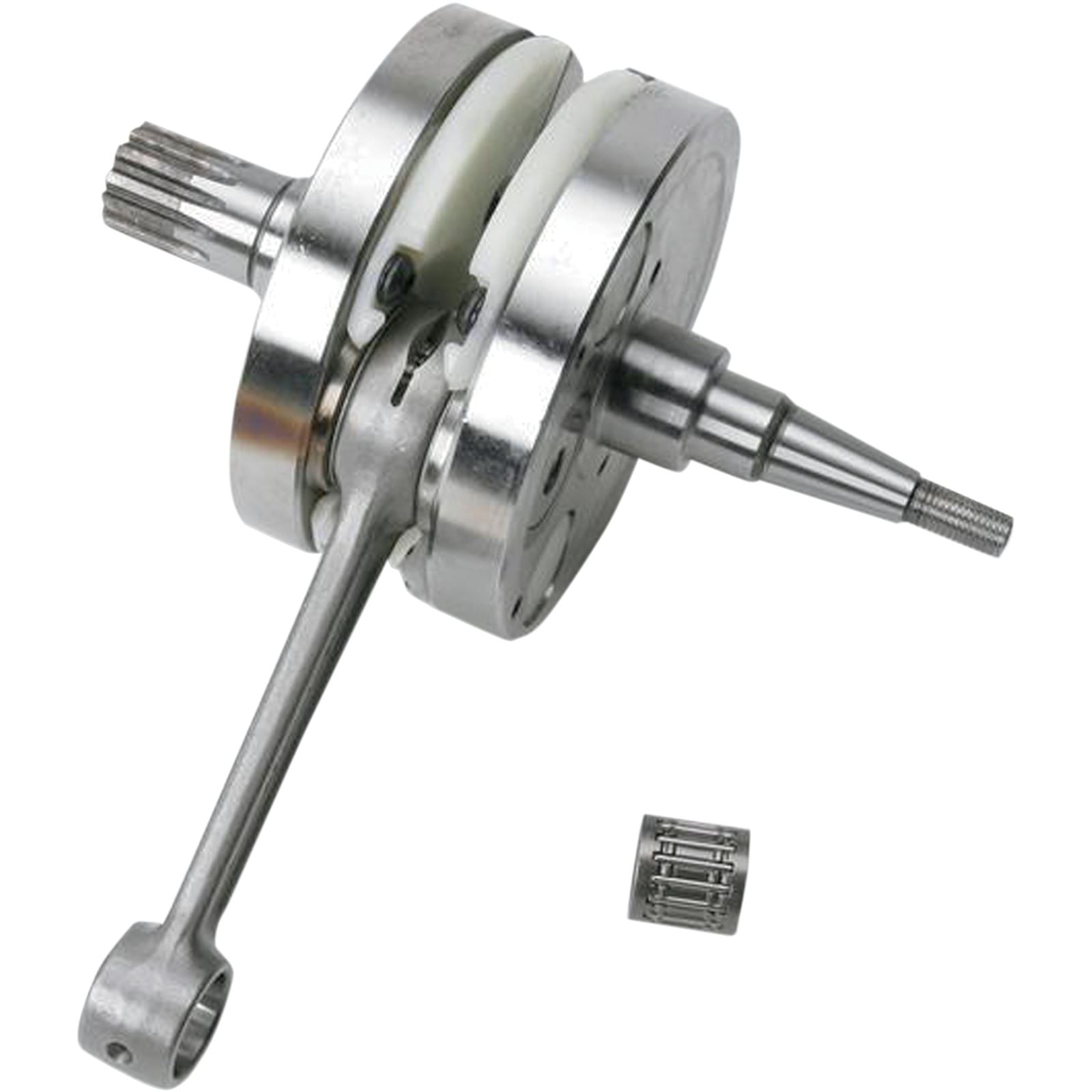 Hot Rods Crankshaft 4037_396984