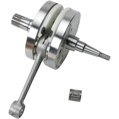 Hot Rods Crankshaft 4037_396984