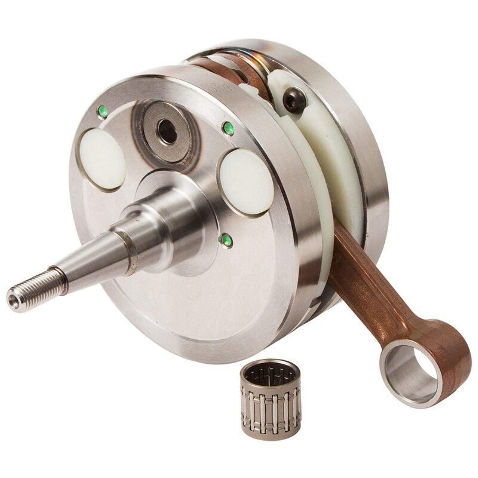 Hot Rods Crankshaft 4037_1650001