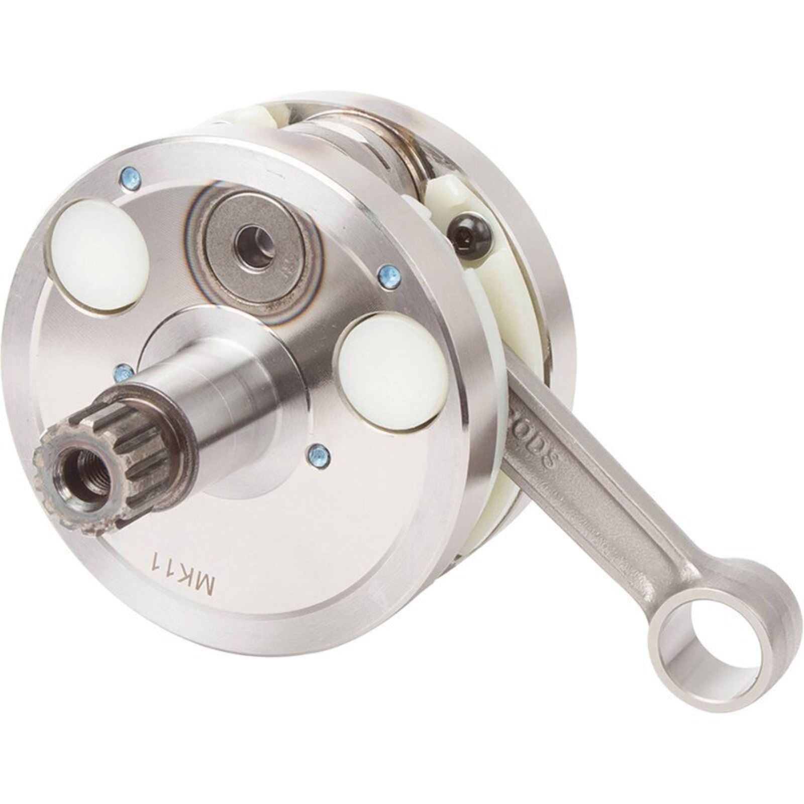 Hot Rods Crankshaft 4038_1648485