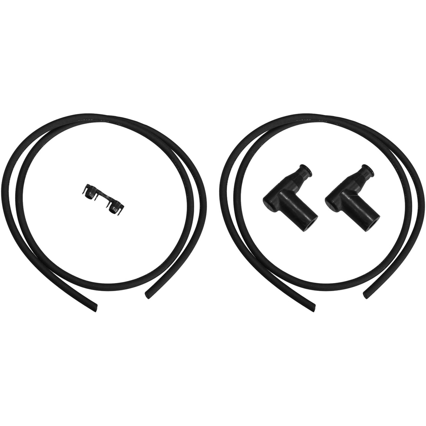 SPI Sports Parts Inc Spark Plug Wire Set for Ski Doo SM-01192_613508