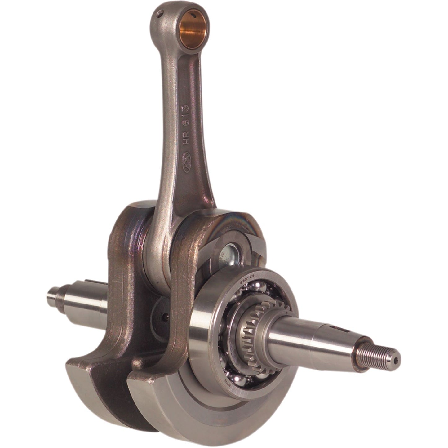 Hot Rods Crankshaft 4041_396025