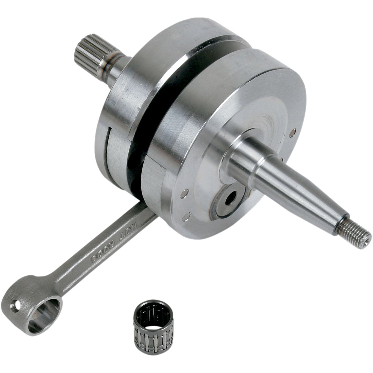 Hot Rods Crankshaft 4041_396026