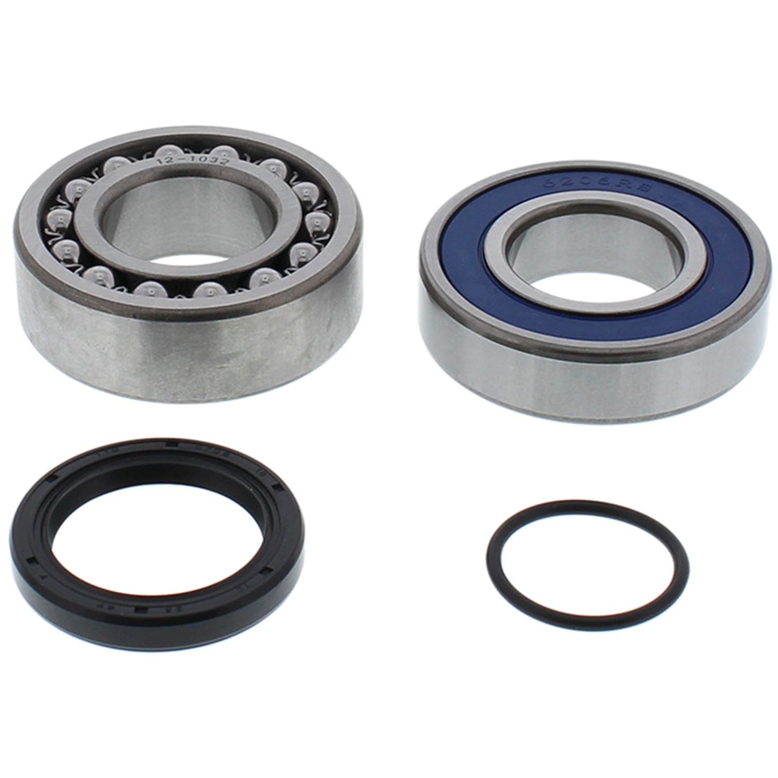 All Balls Jack Shaft Bearing/Seal Kit Timbersled 14-1077_542101