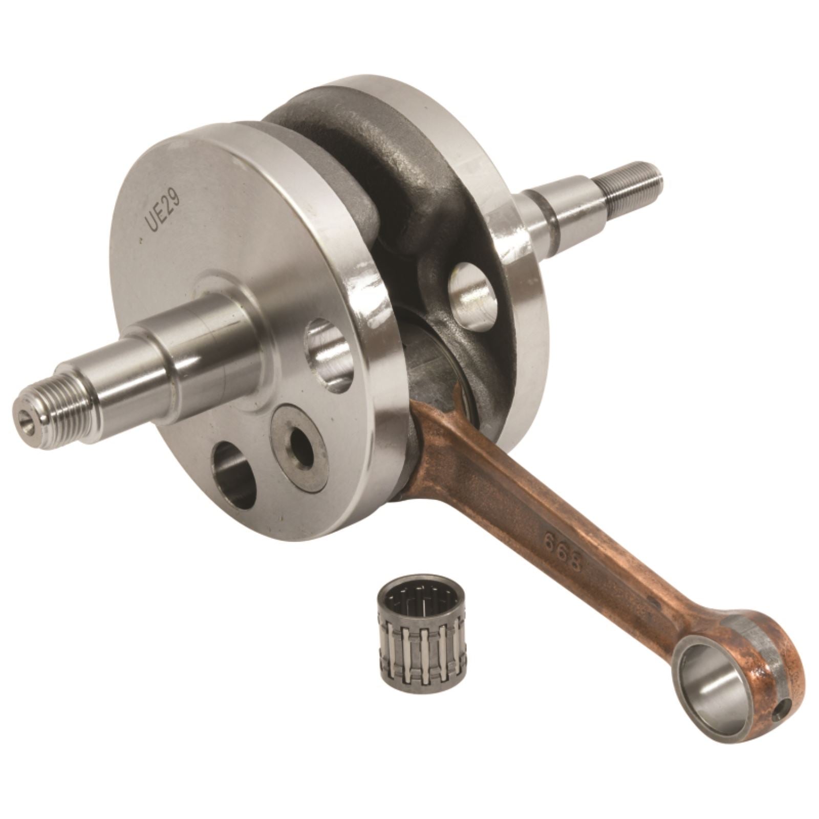 Hot Rods Crankshaft 4046_1650022