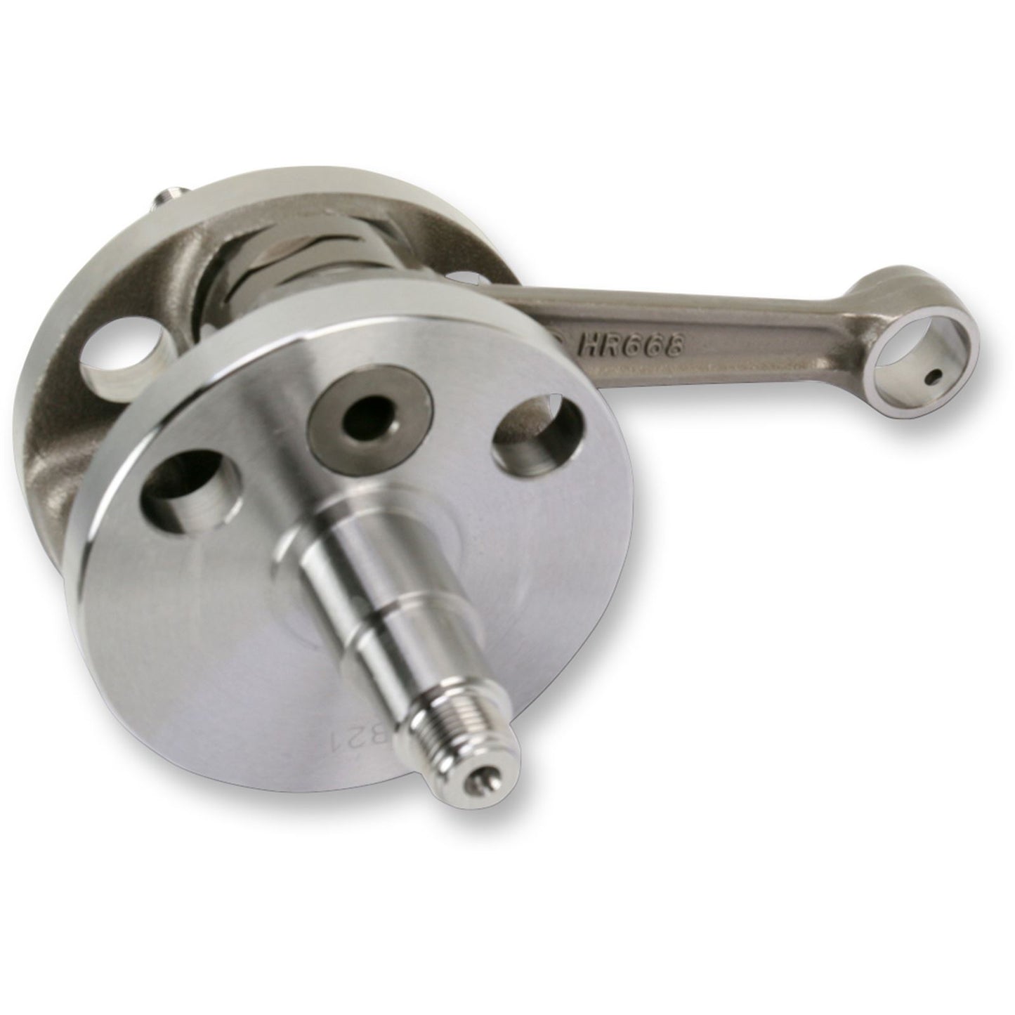 Hot Rods Crankshaft 4046_396111