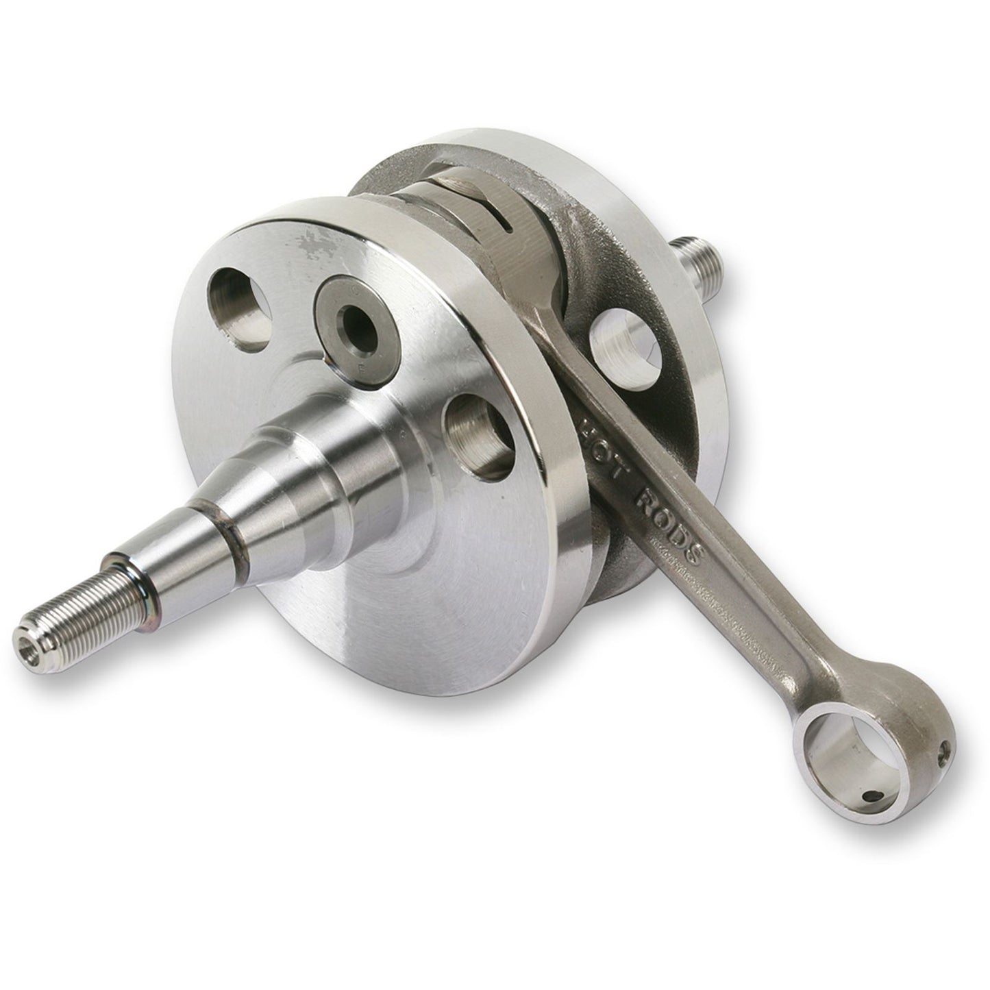 Hot Rods Crankshaft 4046_396112