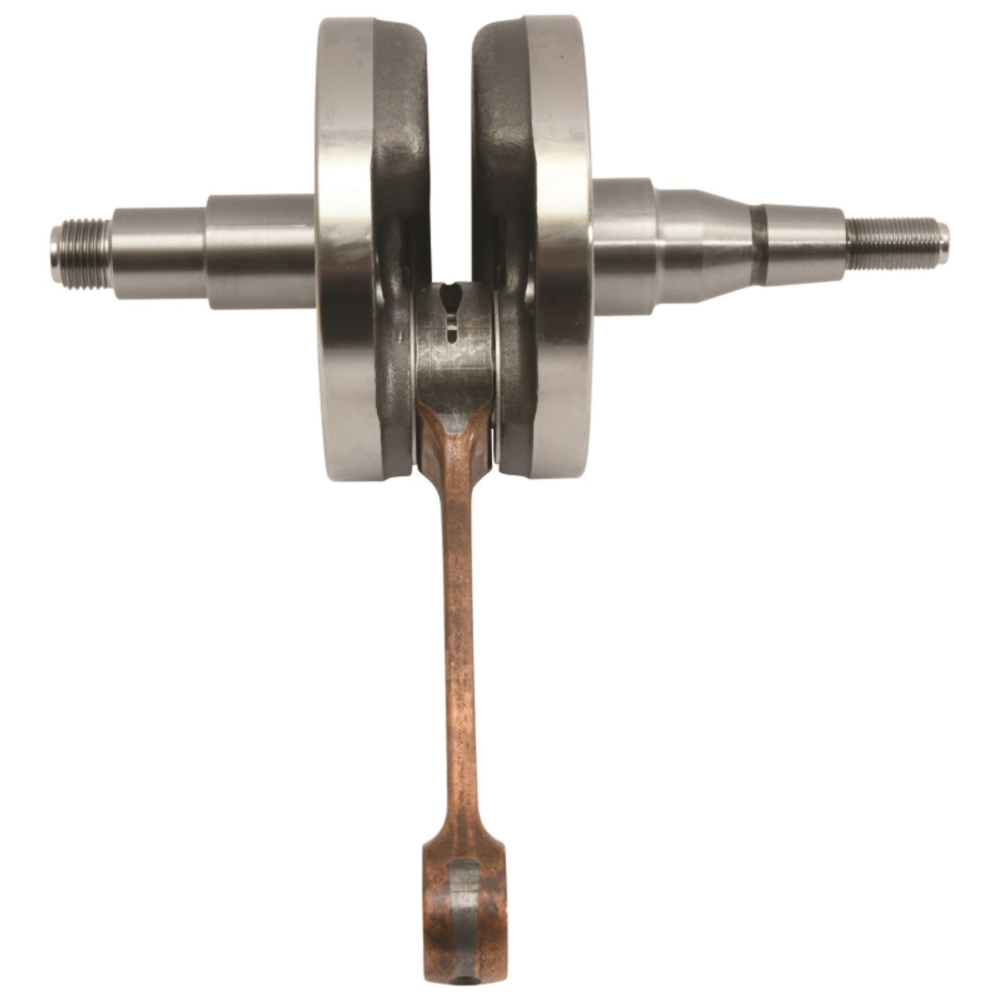 Hot Rods Crankshaft 4046_1650024