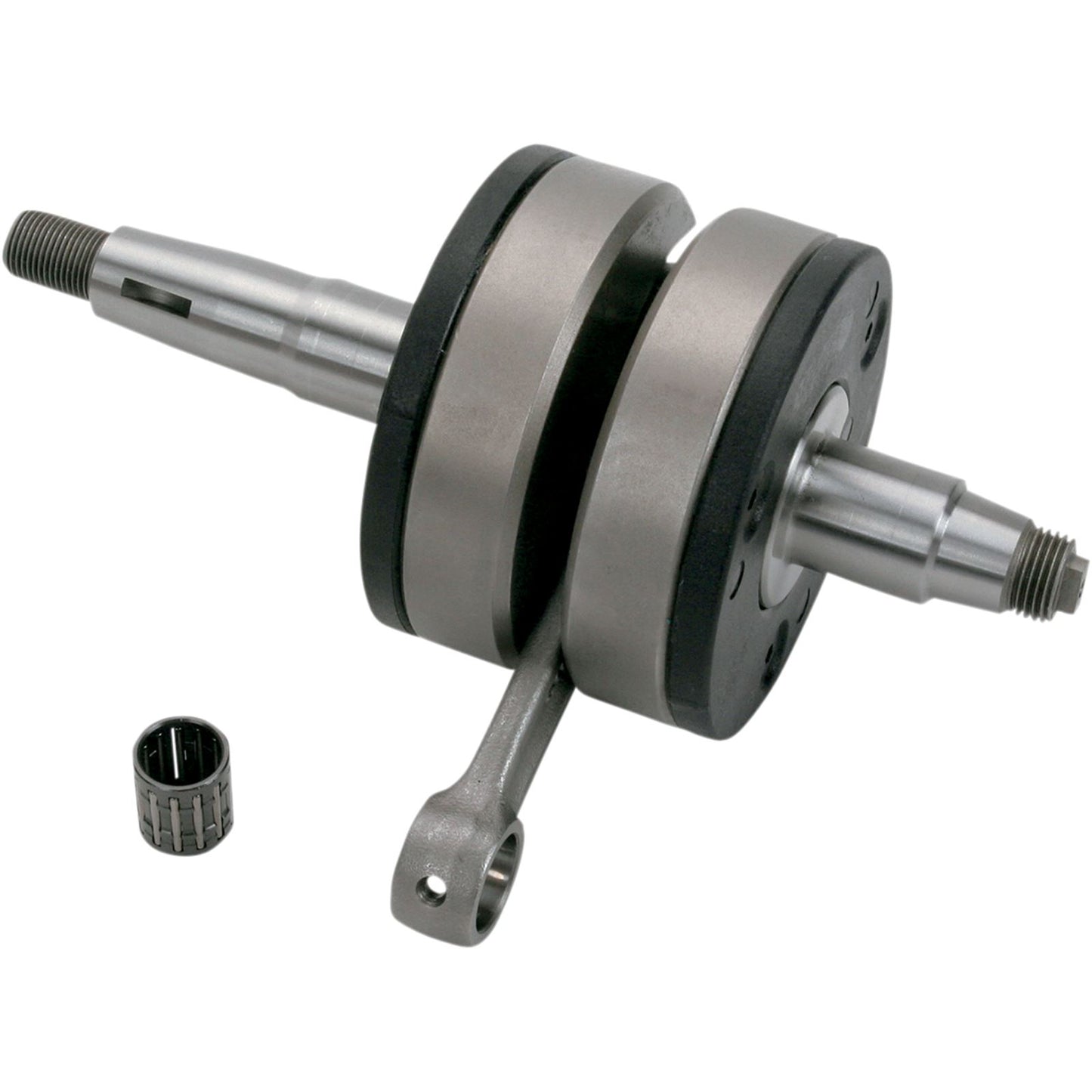 Hot Rods Crankshaft 4047_396023