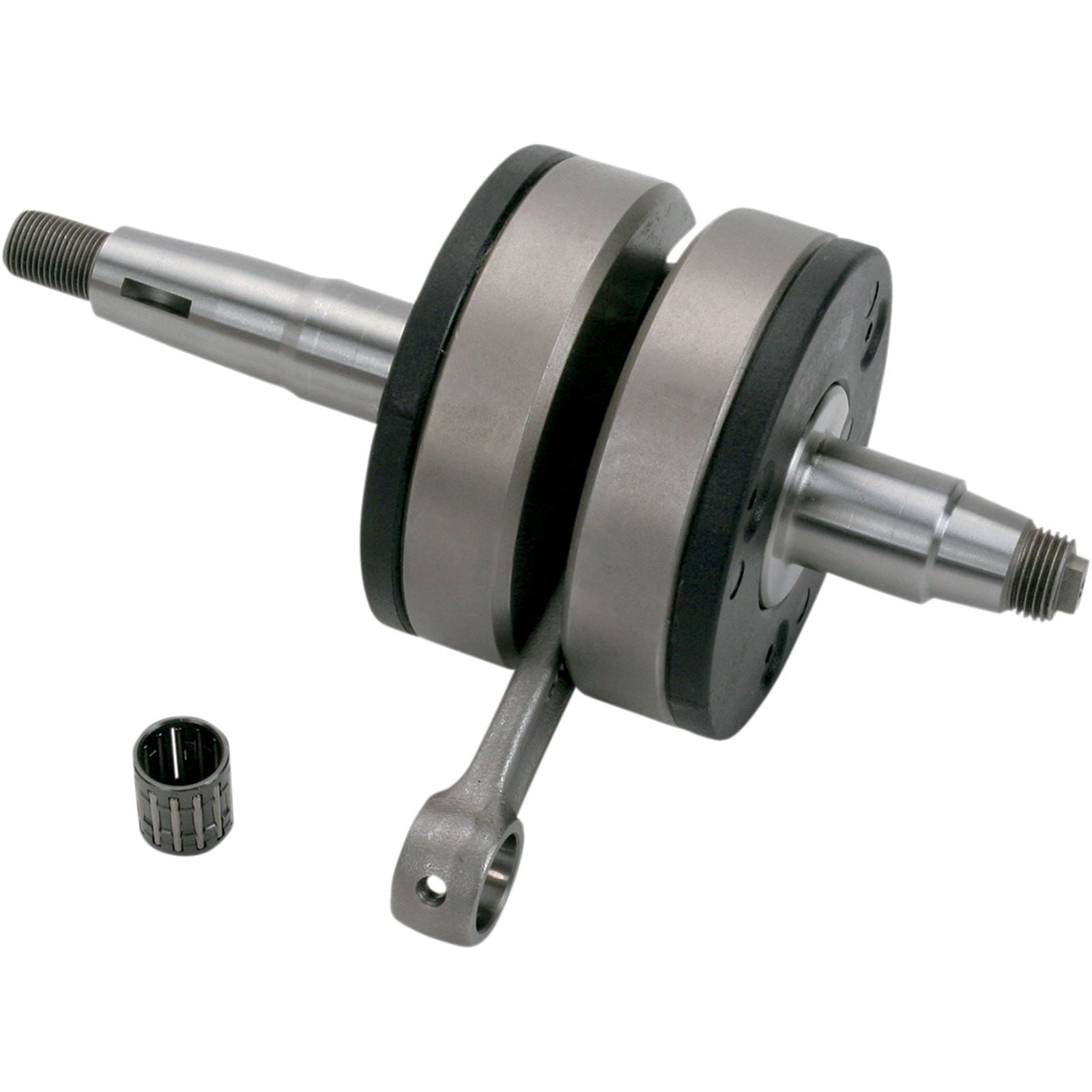 Hot Rods Crankshaft 4047_396023