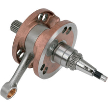 Hot Rods Crankshaft 4048_396024