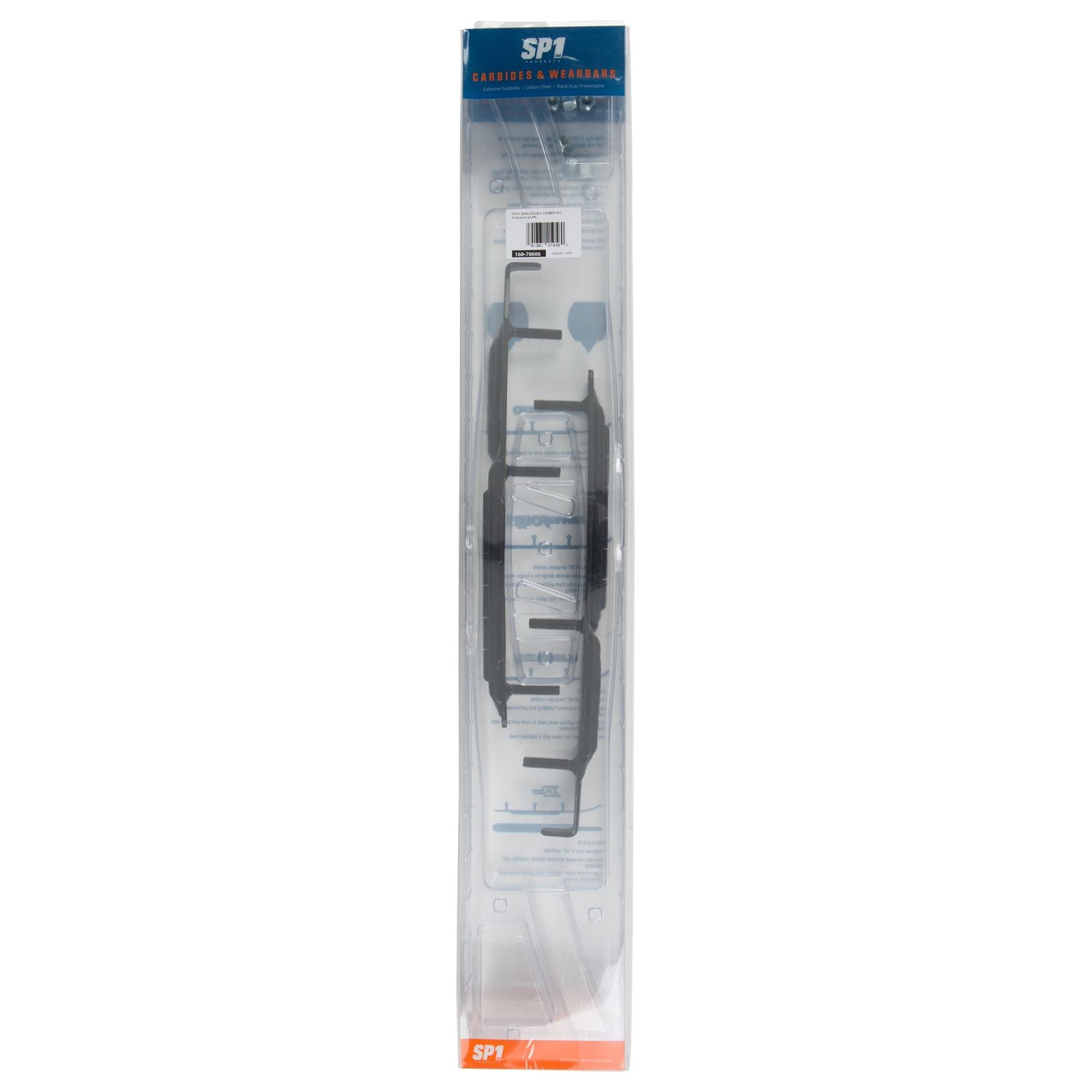 SPI Sports Parts Inc X2 SIX60 Double Carbide for Arctic Cat F-06-0-4-133_613518