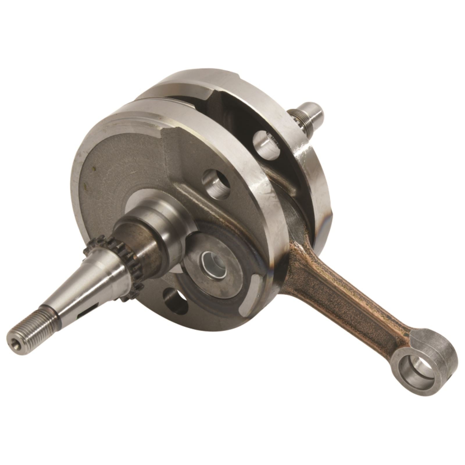 Hot Rods Crankshaft 4049_1648744